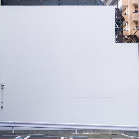 Shinjuku Miyabi Residence - Vacation Stay 94836 طوكيو المظهر الخارجي الصورة