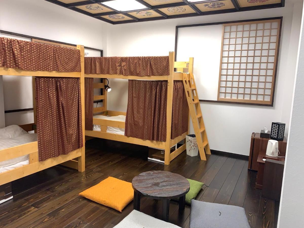 Shinjuku Miyabi Residence - Vacation Stay 94836 طوكيو المظهر الخارجي الصورة