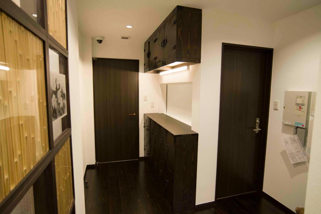 Shinjuku Miyabi Residence - Vacation Stay 94836 طوكيو المظهر الخارجي الصورة