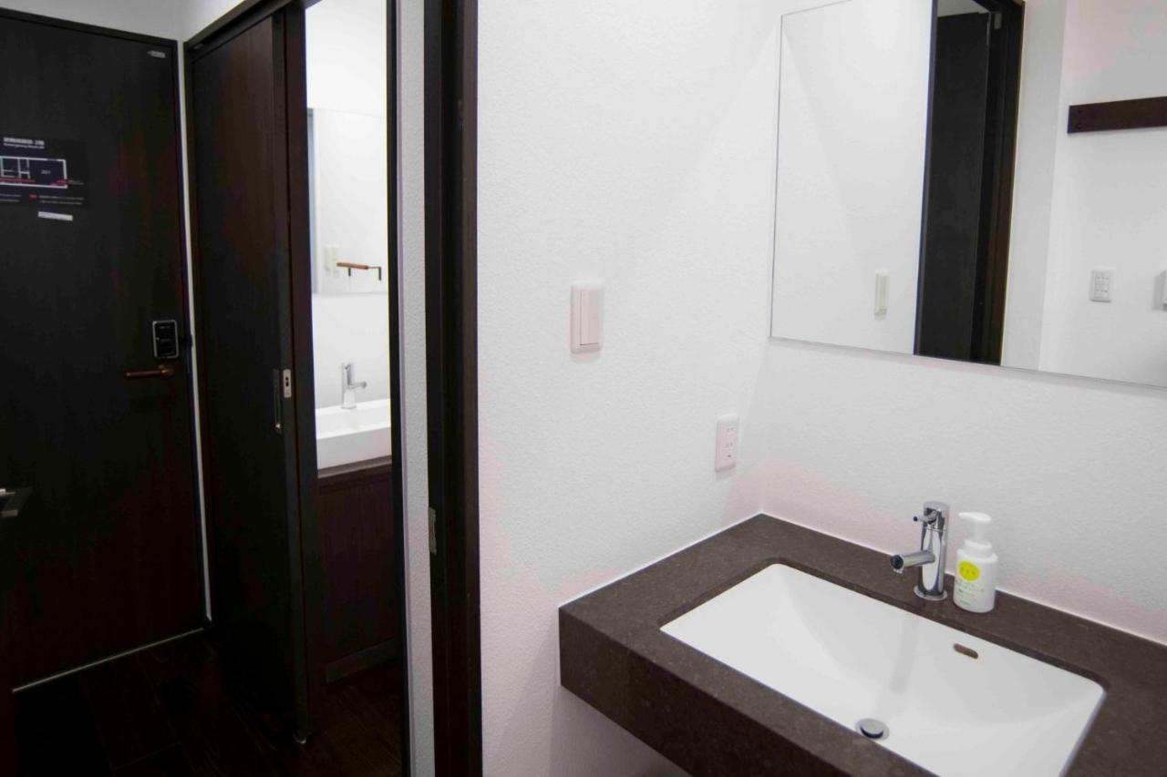 Shinjuku Miyabi Residence - Vacation Stay 94836 طوكيو المظهر الخارجي الصورة