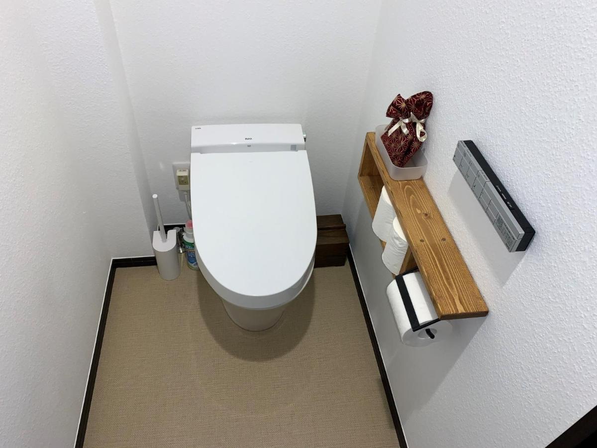 Shinjuku Miyabi Residence - Vacation Stay 94836 طوكيو المظهر الخارجي الصورة