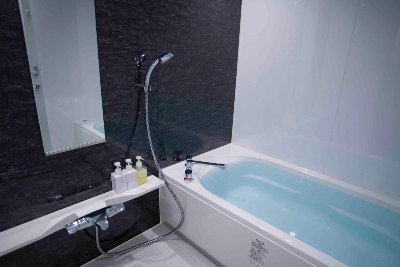 Shinjuku Miyabi Residence - Vacation Stay 94836 طوكيو المظهر الخارجي الصورة