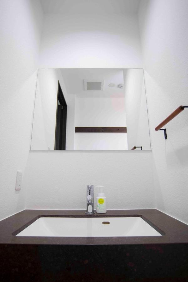 Shinjuku Miyabi Residence - Vacation Stay 94836 طوكيو المظهر الخارجي الصورة