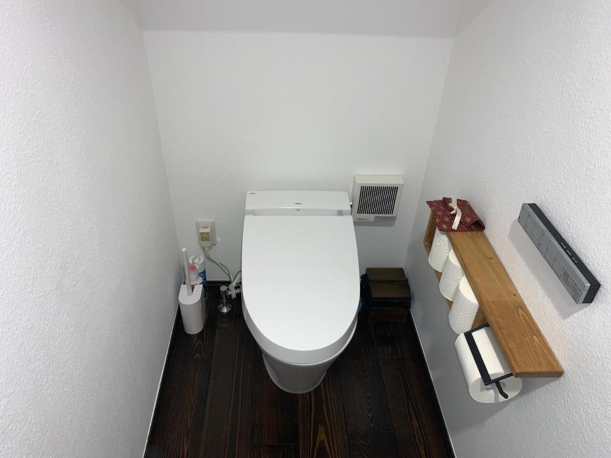 Shinjuku Miyabi Residence - Vacation Stay 94836 طوكيو المظهر الخارجي الصورة